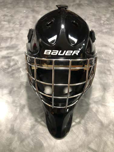 Bauer NME 3 Sr Mask