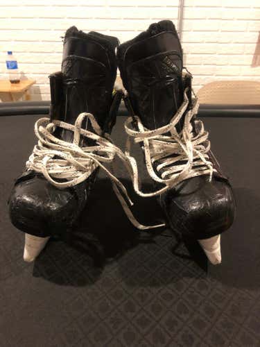 Bauer Supreme 1S Skates Senior Pro Stock Size 9.5