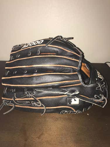 Wilson A2000 12.75 Outfield