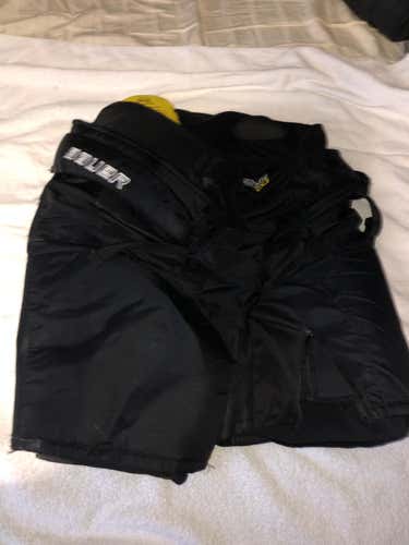 Bauer Supreme Total One MX3 Pant