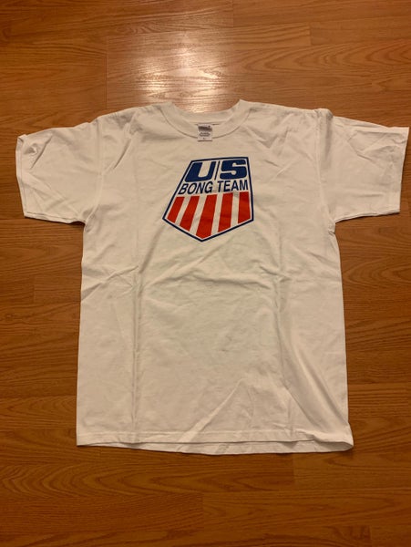 US Bong Team Shirt Large