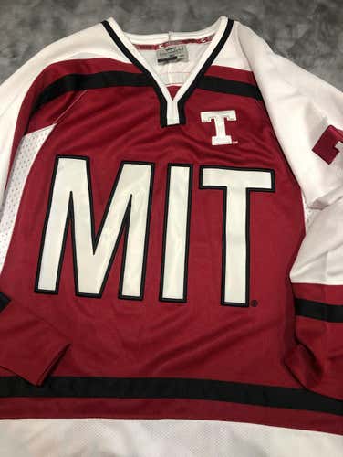 MIT Hockey Jersey