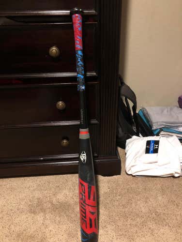 Louisville 918 Prime -3 Bbcor