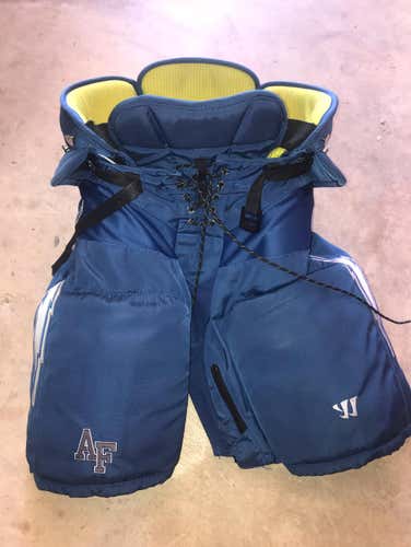 Air Force Academy Hockey Pants