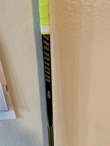 Kuznetsov Alpha QX P28 85 Flex Lightly Used