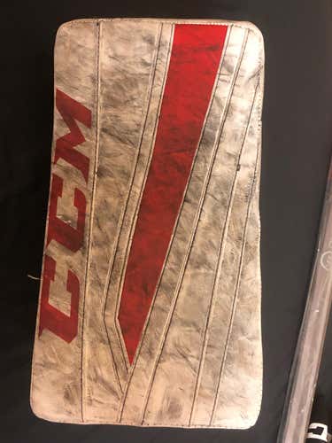 CCM EFLEX II Pro Blocker