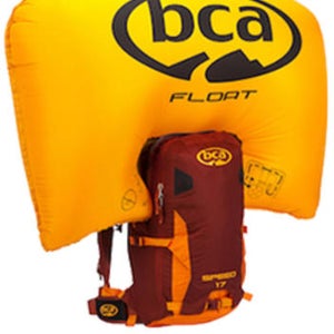 BCA Float 17 Speed Avy Airbag 2.0