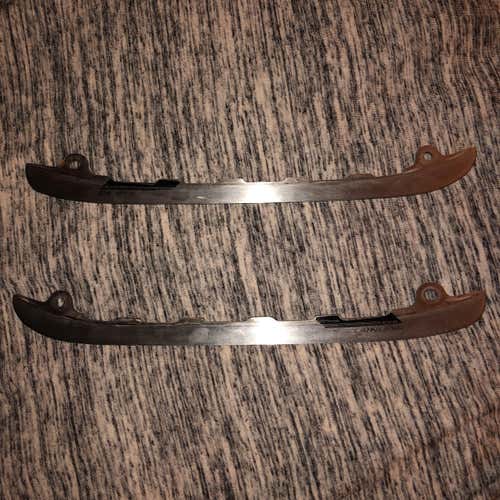 CCM Stainless Speed Blade