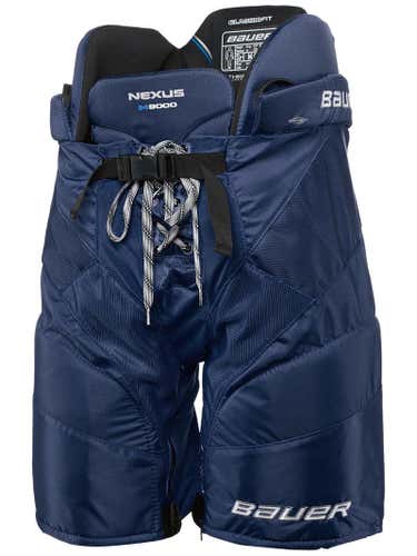 New Bauer Nexus N9000 Pants Senior