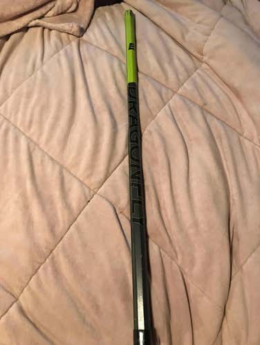 F60 FOGO shaft