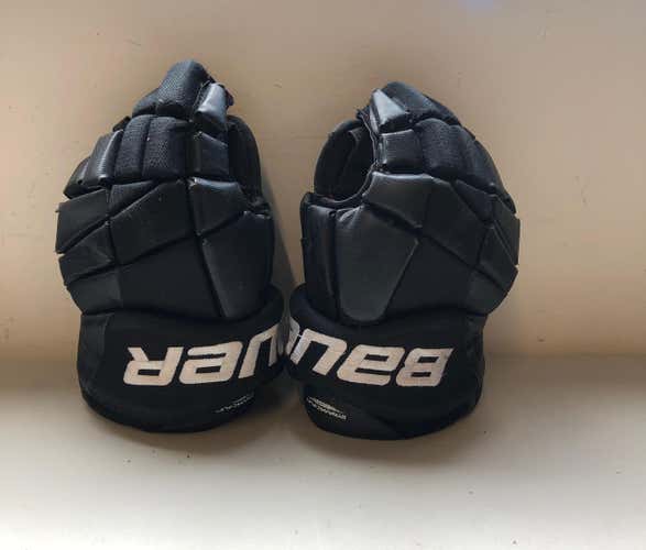 Bauer Size 14” Hockey Gloves