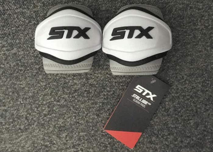 STX Stallion 500 Elbow Pads