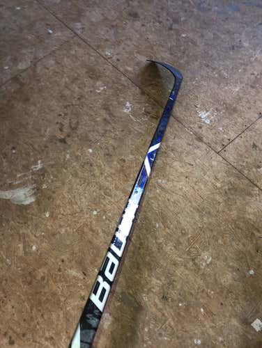 Bauer Vapor 1xlie
