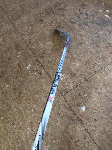Bauer Vapor 1x