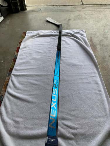 2N Pro LH 110 Flex P91/ PM9