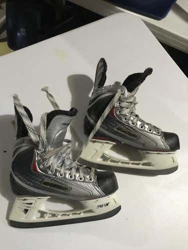 Bauer Vapor x20 Skates Junior Size 2