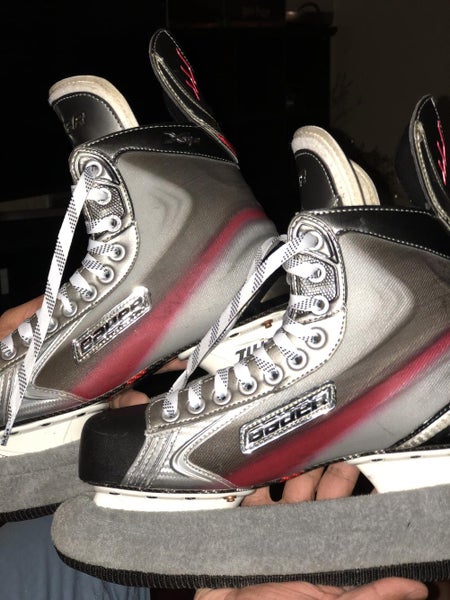 Bauer Vapor X7.0 Skates Senior Size 7.5