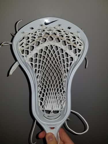 Barely Used Nike Lakota Head