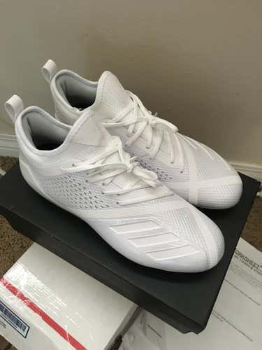 BNWT Adidas Adizero 5-Star 7.0 Cleats 10.5