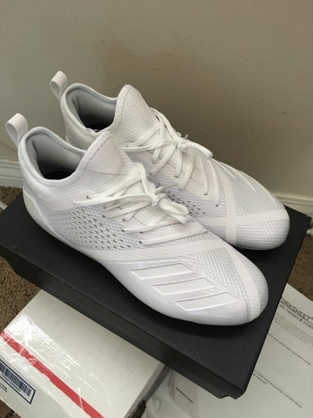 BNWT Adidas Adizero 5-Star 7.0 Cleats 10.5