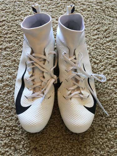 LN Nike Vapor Untouchable 3 Pro sz 10
