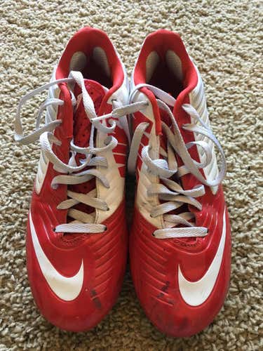 GC Nike Vapor Speed Low sz 10.5