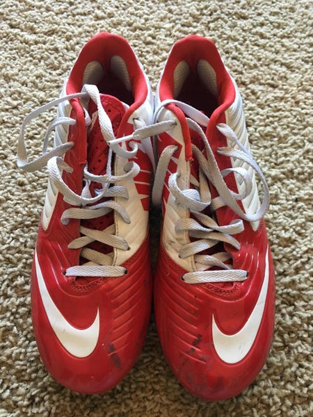 GC Nike Vapor Speed Low sz 10.5