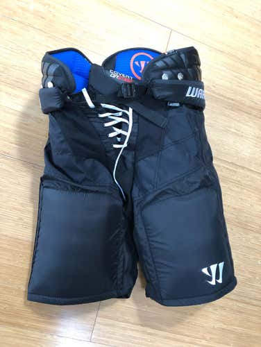 USED Warrior QR Edge Pants (Size: Sr. Medium)