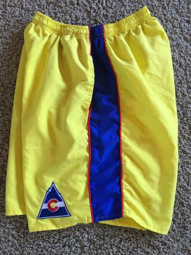 Streaker Sports Colorado shorts