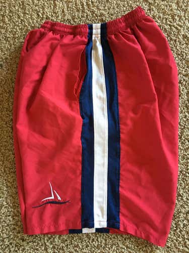 WLC National Harbor shorts