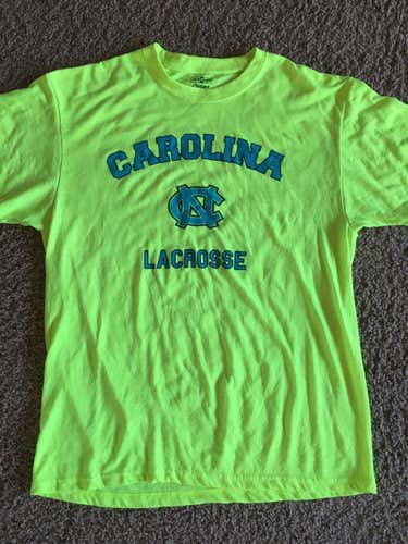 UNC team shirt