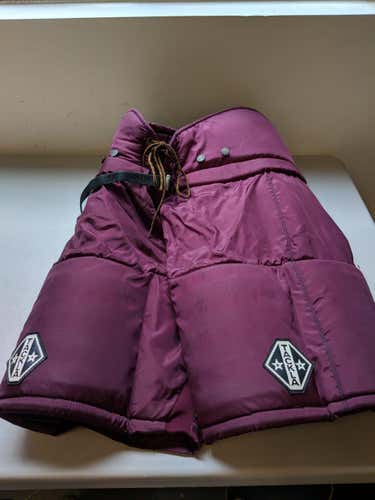 Tackla Pants Senior Large