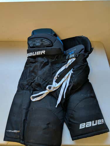 Bauer Nexus 1000 Pants Senior