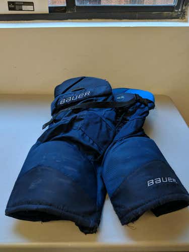 Bauer One75 Pants Senior Small