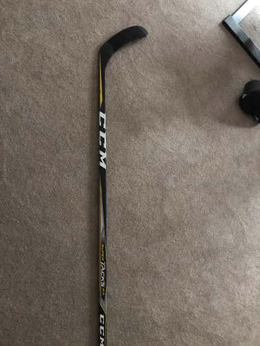 Ccm Hockey Stick