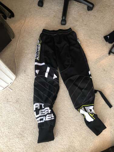 Brand New Rink Rat Roller Hockey Pants