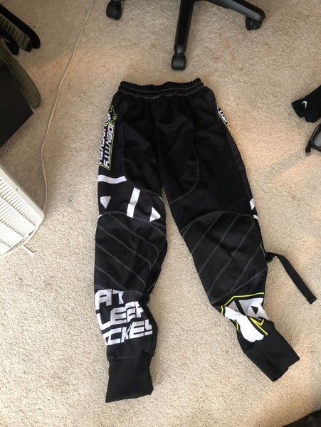 Brand New Rink Rat Roller Hockey Pants
