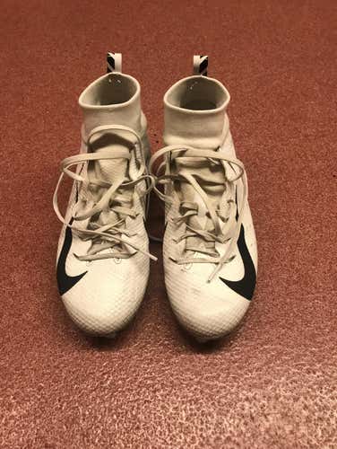 Nike vapor untouchables