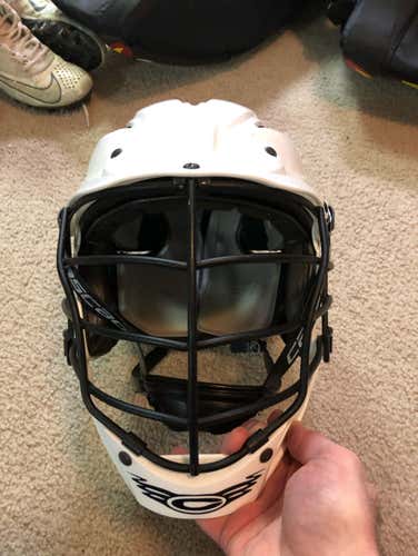 Cascade CPV-R Helmet Size S/M