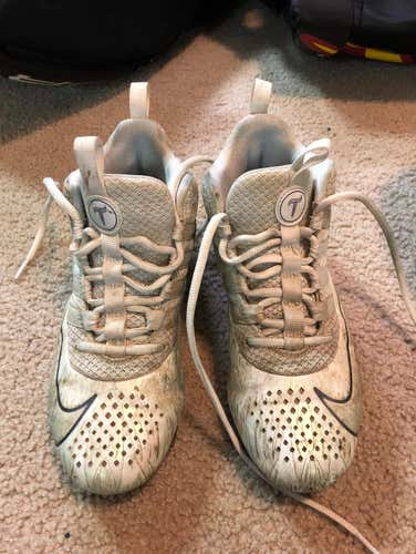 Nike Cleats Size 5.5y