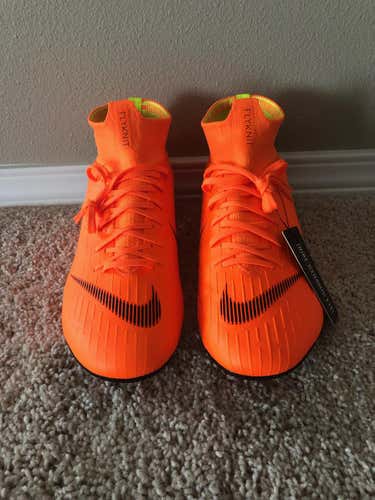 New Nike Mercurial Superfly 6 Pro FG