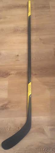Easton Stealth RS Grip 85 Lefty Hall Mid P3 pattern