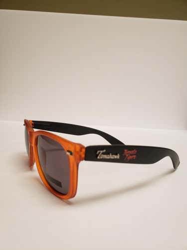 Toronto Tigers Lacrosse Shades