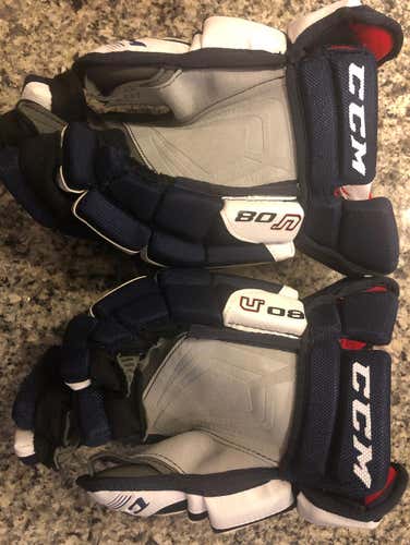 CCM U+ 08 (new w/o tags)