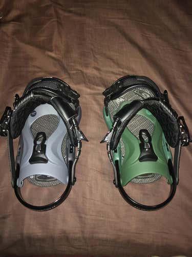 New 2019-2020 Rossignol XV Bindings MEDIUM TO X-LARGE