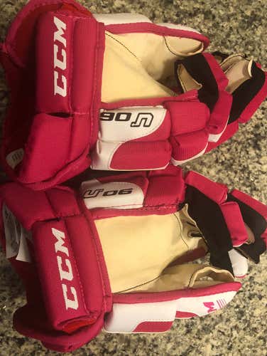 CCM U+06 (new w/o tags)