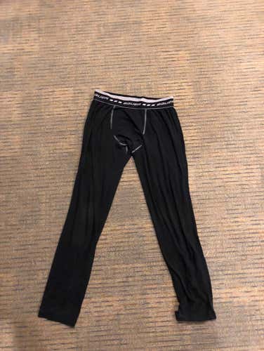 Bauer Hockey Base Layer Pants