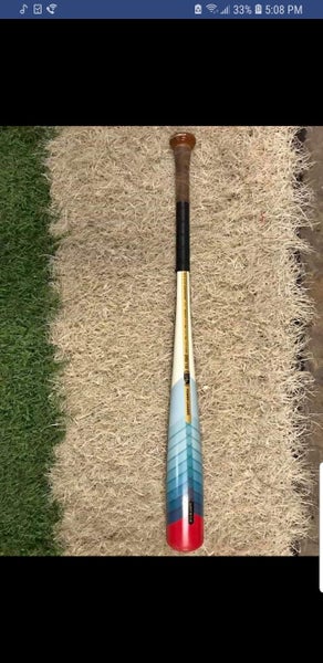 2018 Bat USSSA Certified