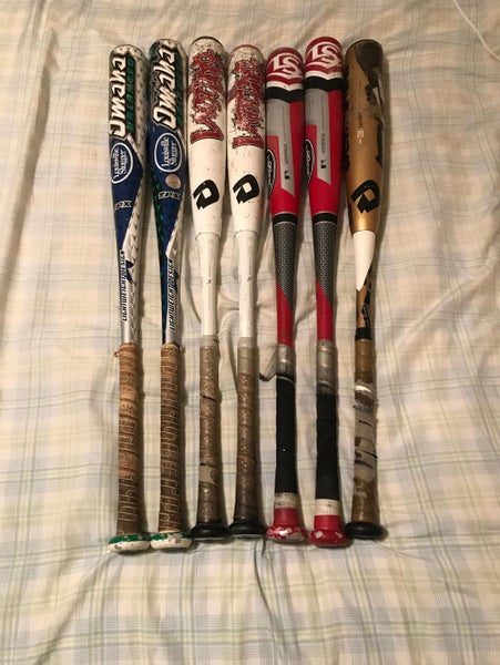 Taking Offers, Mixed Sizes