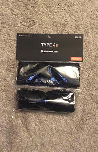 StringKing 4s Mesh Kit